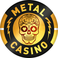 metal casino