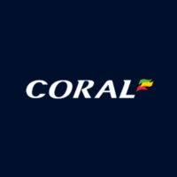 coral